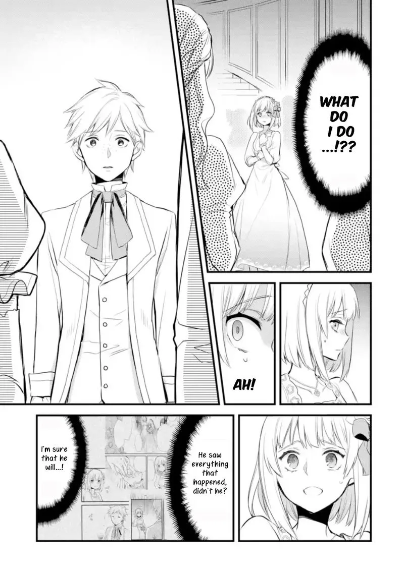 The Holy Grail of Eris Chapter 3 page 29