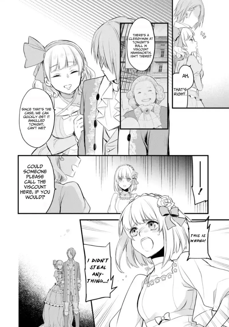 The Holy Grail of Eris Chapter 3 page 25