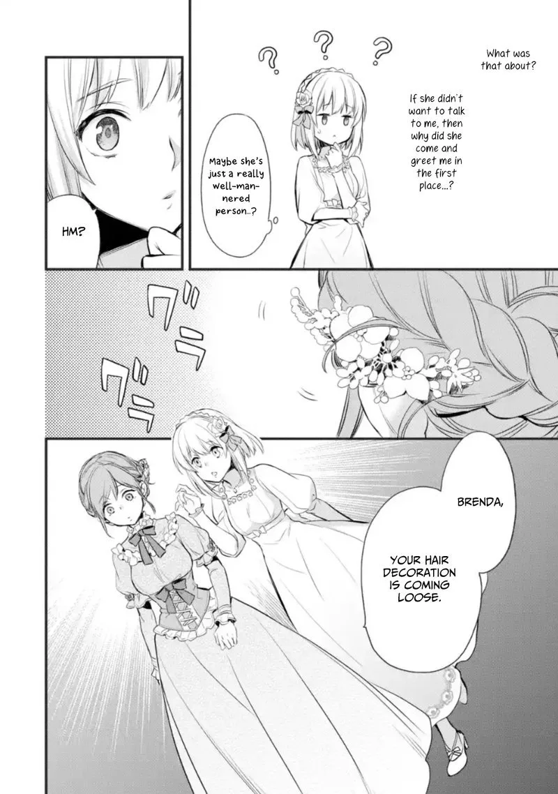 The Holy Grail of Eris Chapter 3 page 5