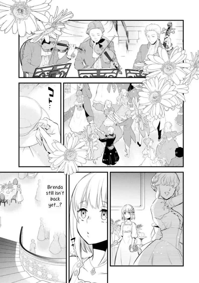 The Holy Grail of Eris Chapter 3 page 10