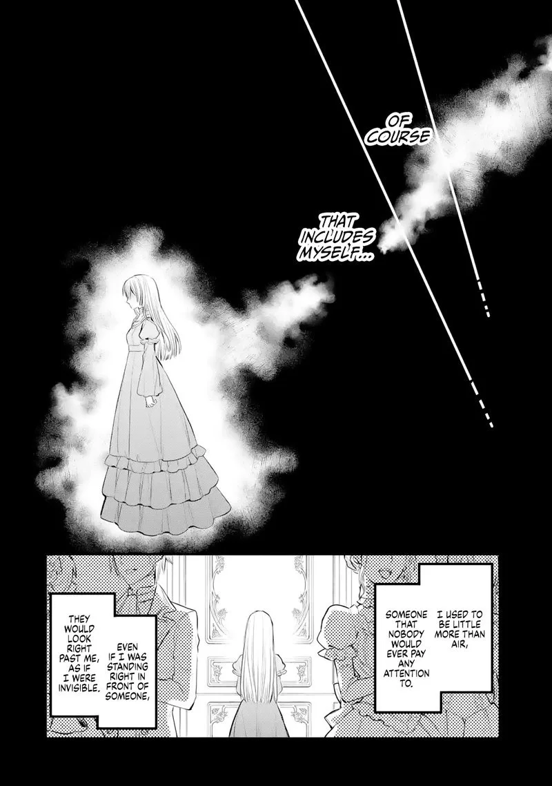 The Holy Grail of Eris Chapter 30 page 23