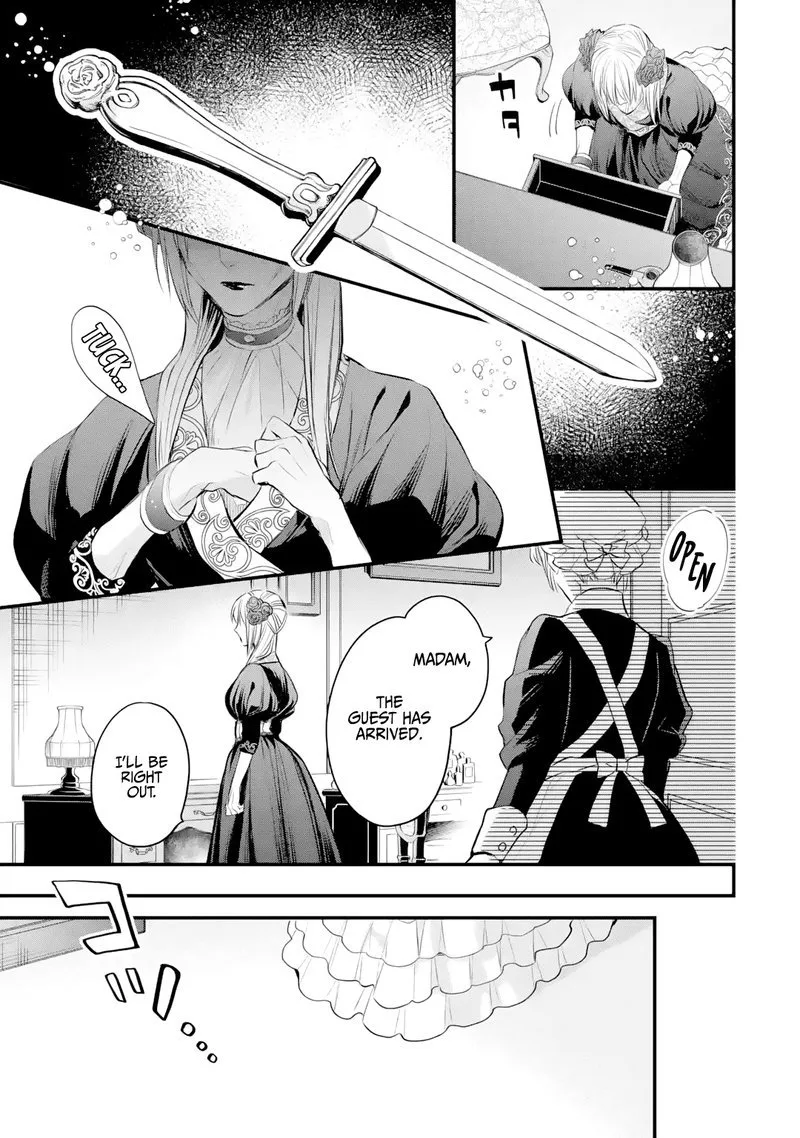 The Holy Grail of Eris Chapter 30 page 32