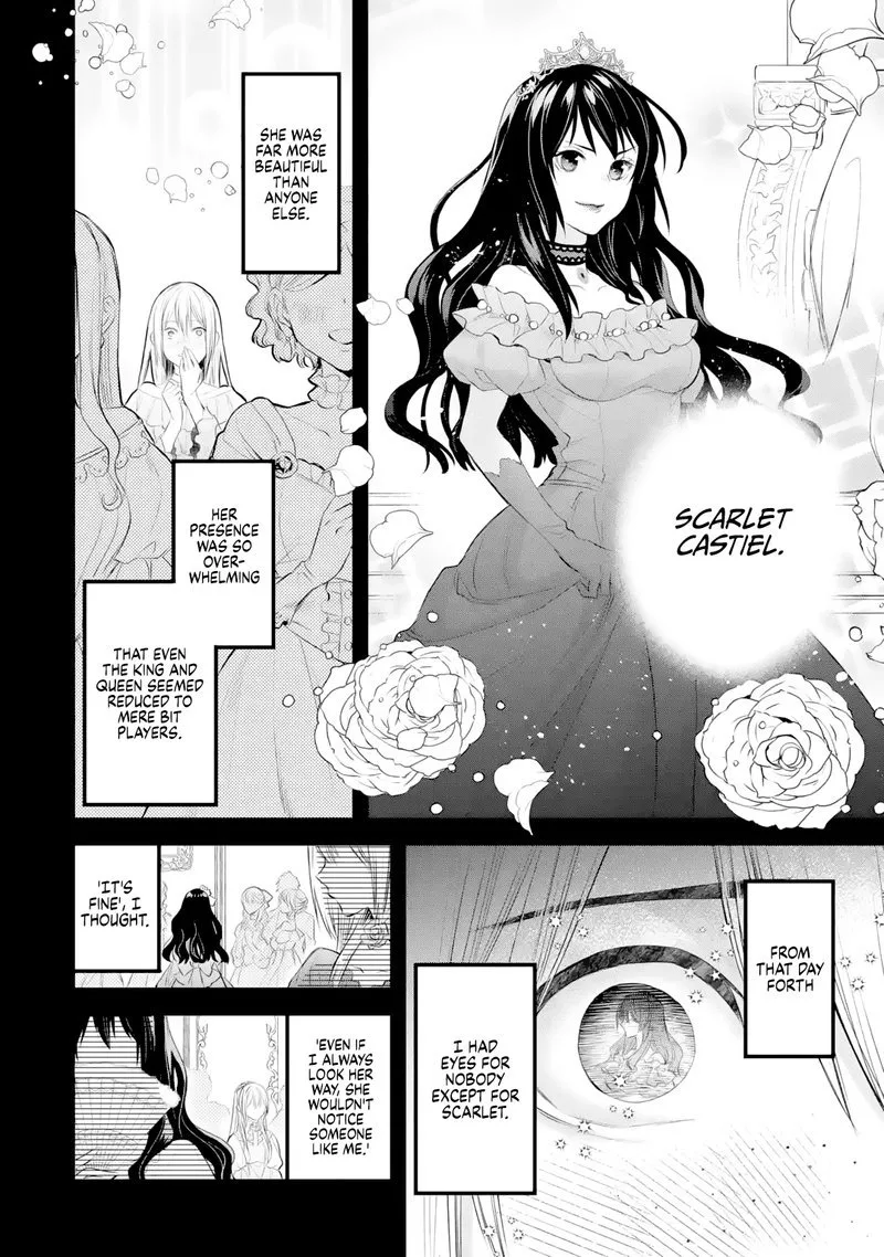 The Holy Grail of Eris Chapter 30 page 25