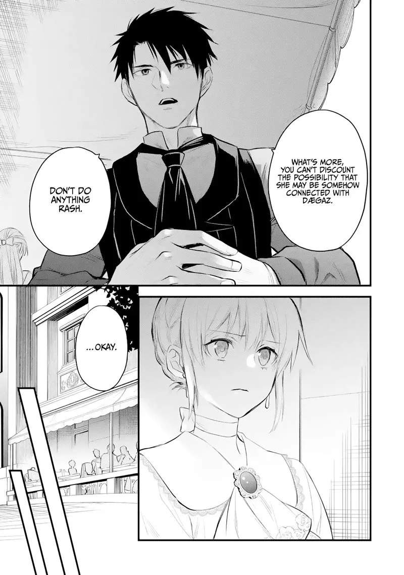 The Holy Grail of Eris Chapter 30 page 16