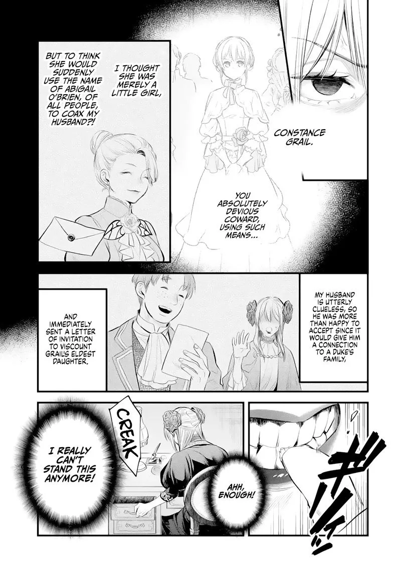 The Holy Grail of Eris Chapter 30 page 18