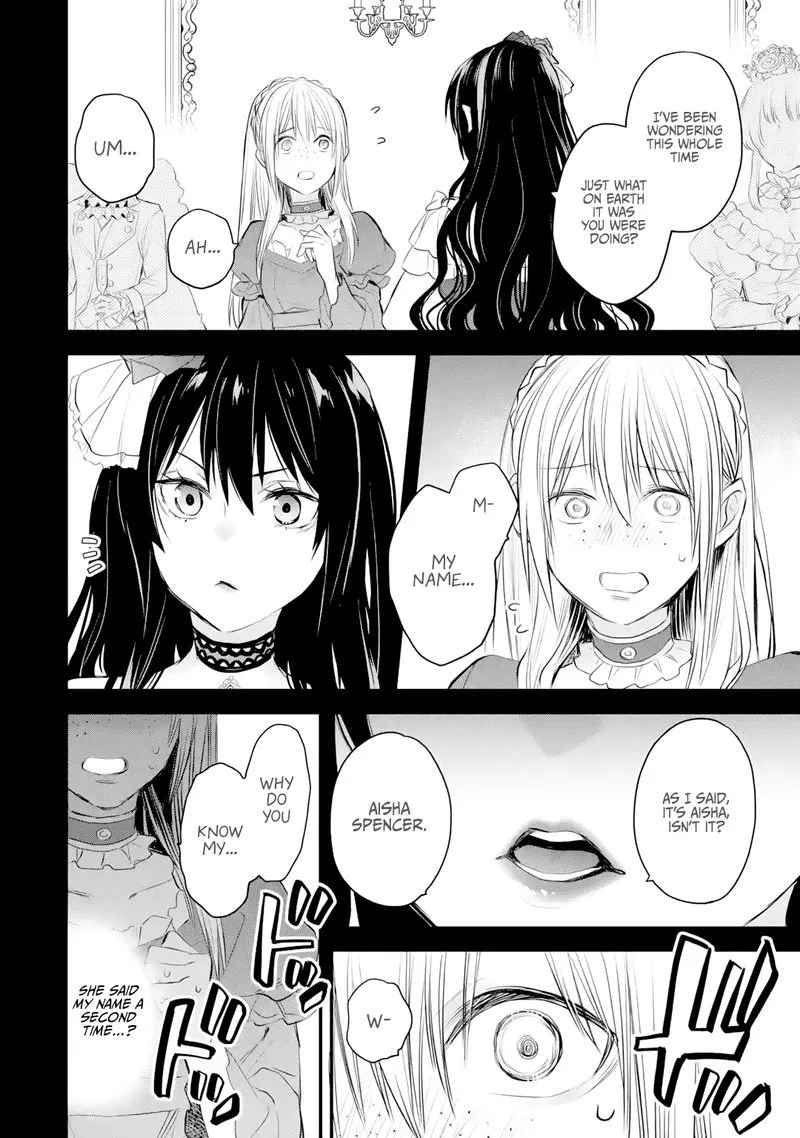 The Holy Grail of Eris Chapter 30 page 27