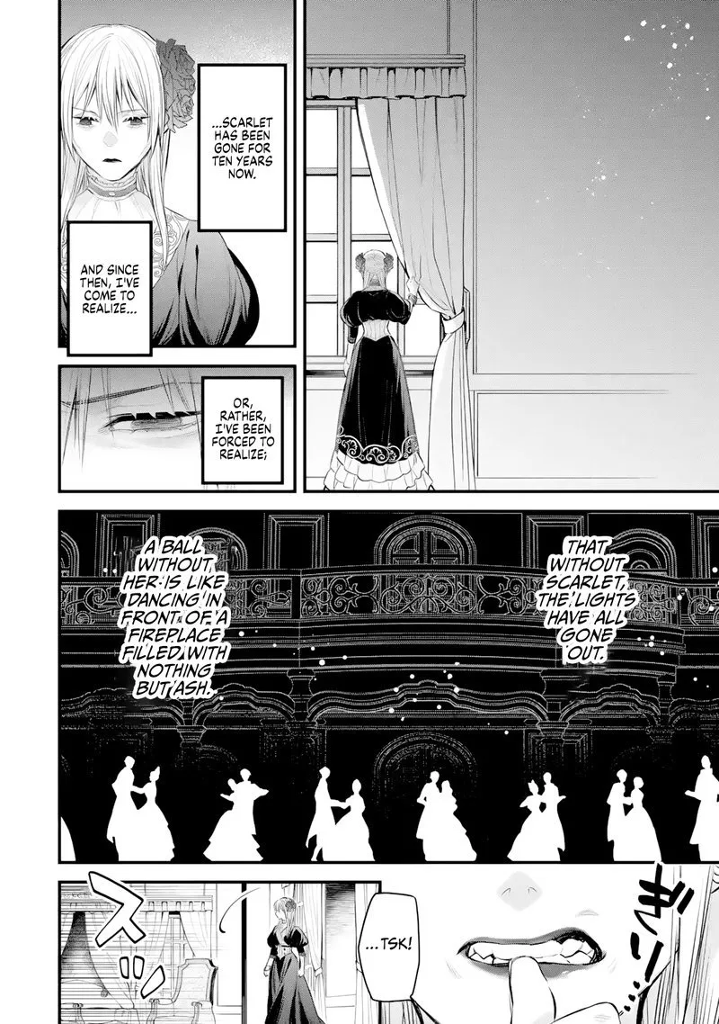 The Holy Grail of Eris Chapter 30 page 31