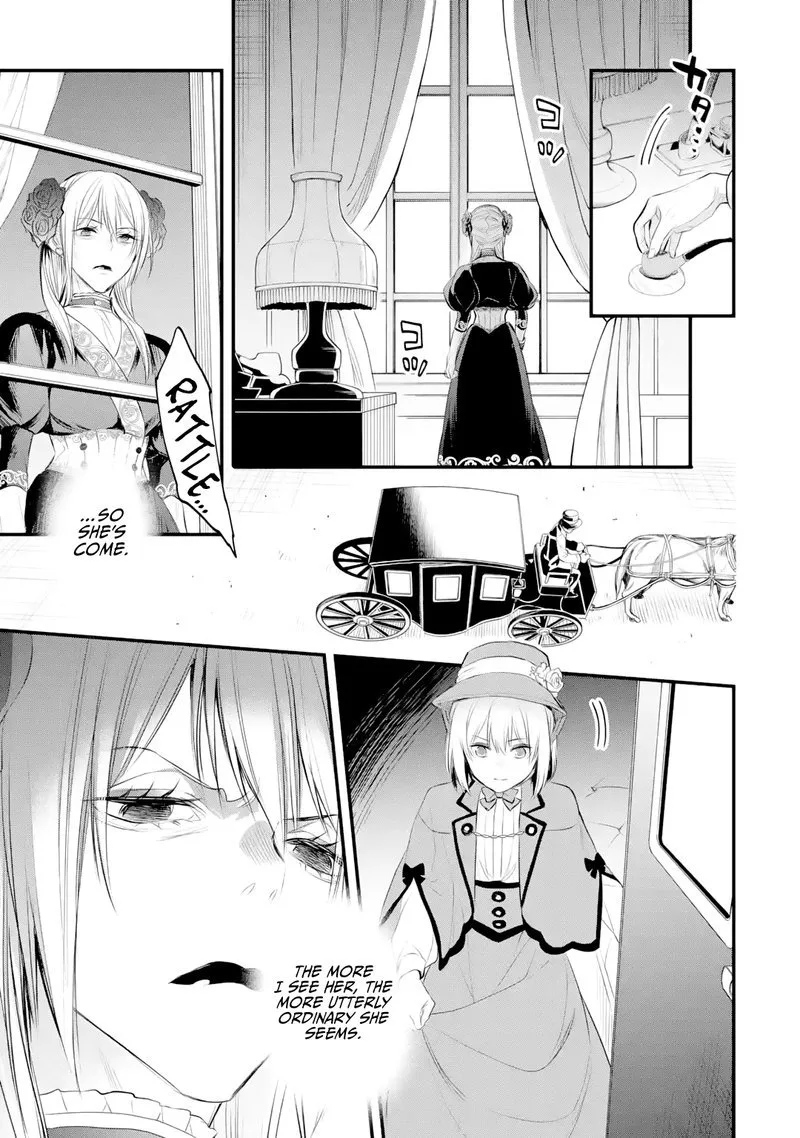 The Holy Grail of Eris Chapter 30 page 20