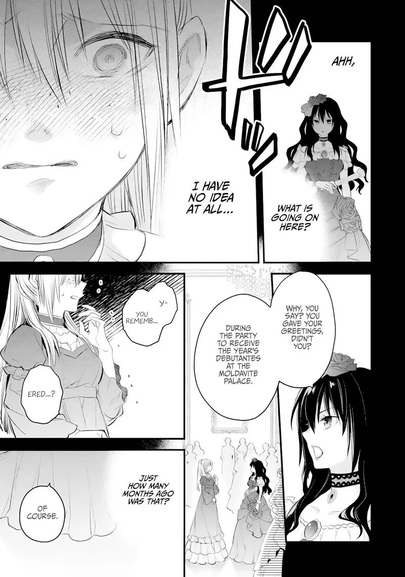 The Holy Grail of Eris Chapter 30 page 28