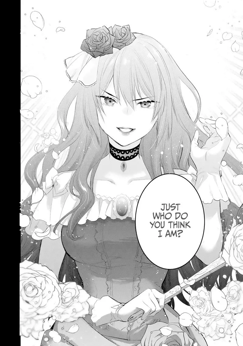 The Holy Grail of Eris Chapter 30 page 29