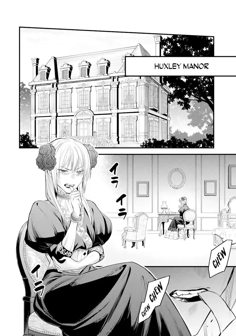 The Holy Grail of Eris Chapter 30 page 17