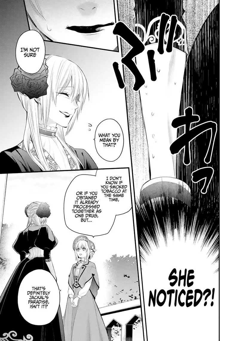 The Holy Grail of Eris Chapter 31 page 4