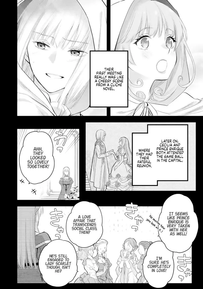 The Holy Grail of Eris Chapter 31 page 10