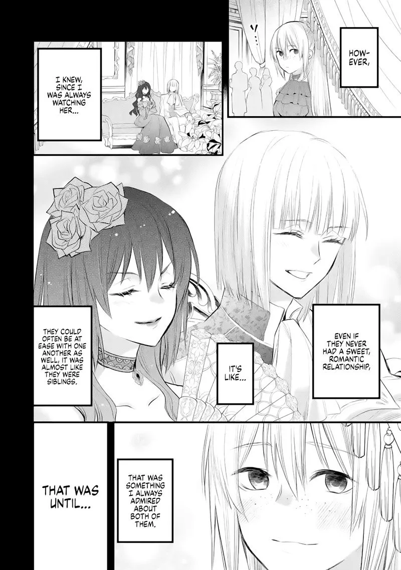 The Holy Grail of Eris Chapter 31 page 8