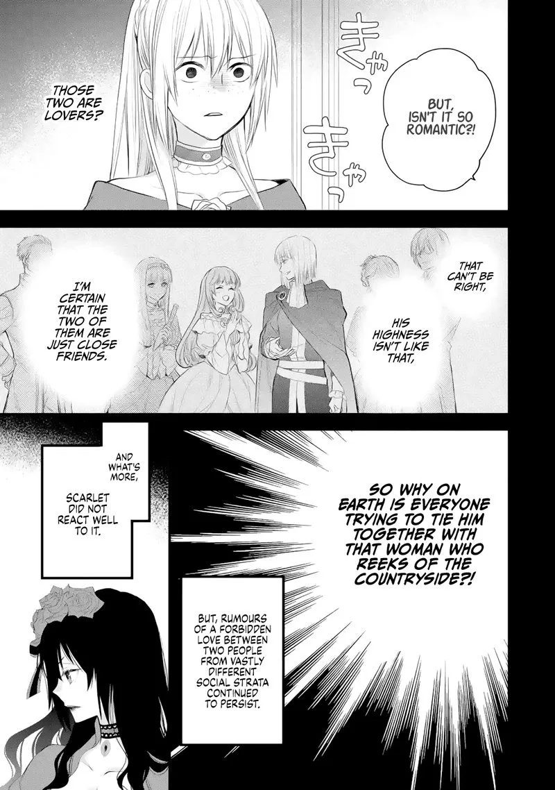 The Holy Grail of Eris Chapter 31 page 11