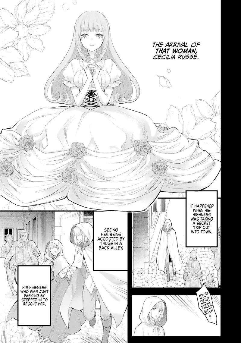 The Holy Grail of Eris Chapter 31 page 9