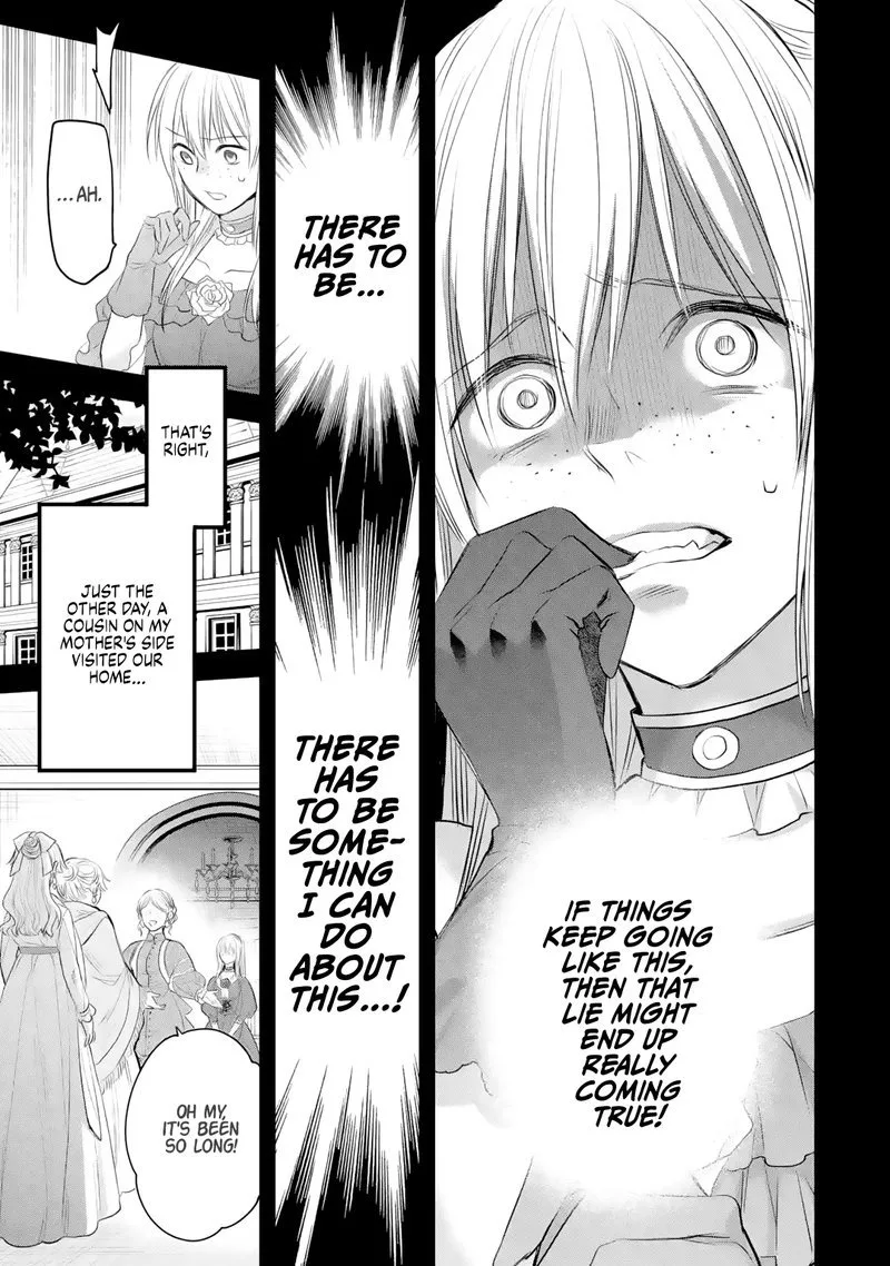 The Holy Grail of Eris Chapter 31 page 13
