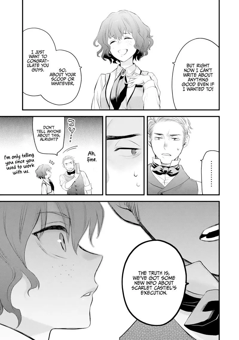 The Holy Grail of Eris Chapter 33 page 16