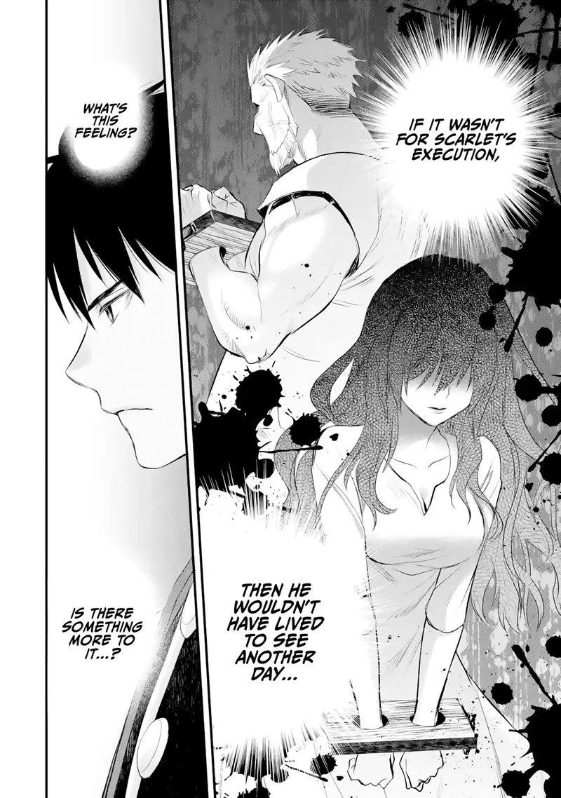 The Holy Grail of Eris Chapter 34 page 33