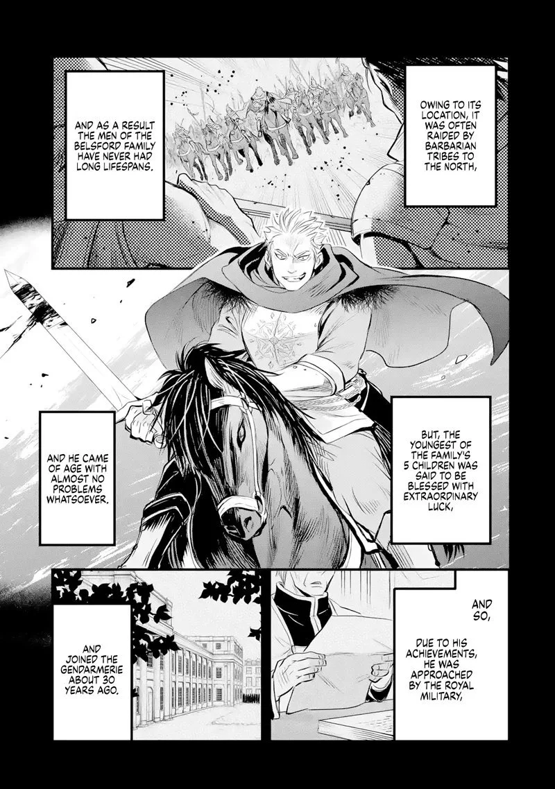 The Holy Grail of Eris Chapter 34 page 30