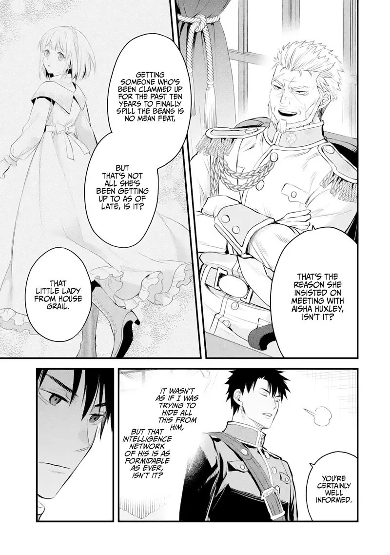 The Holy Grail of Eris Chapter 34 page 22