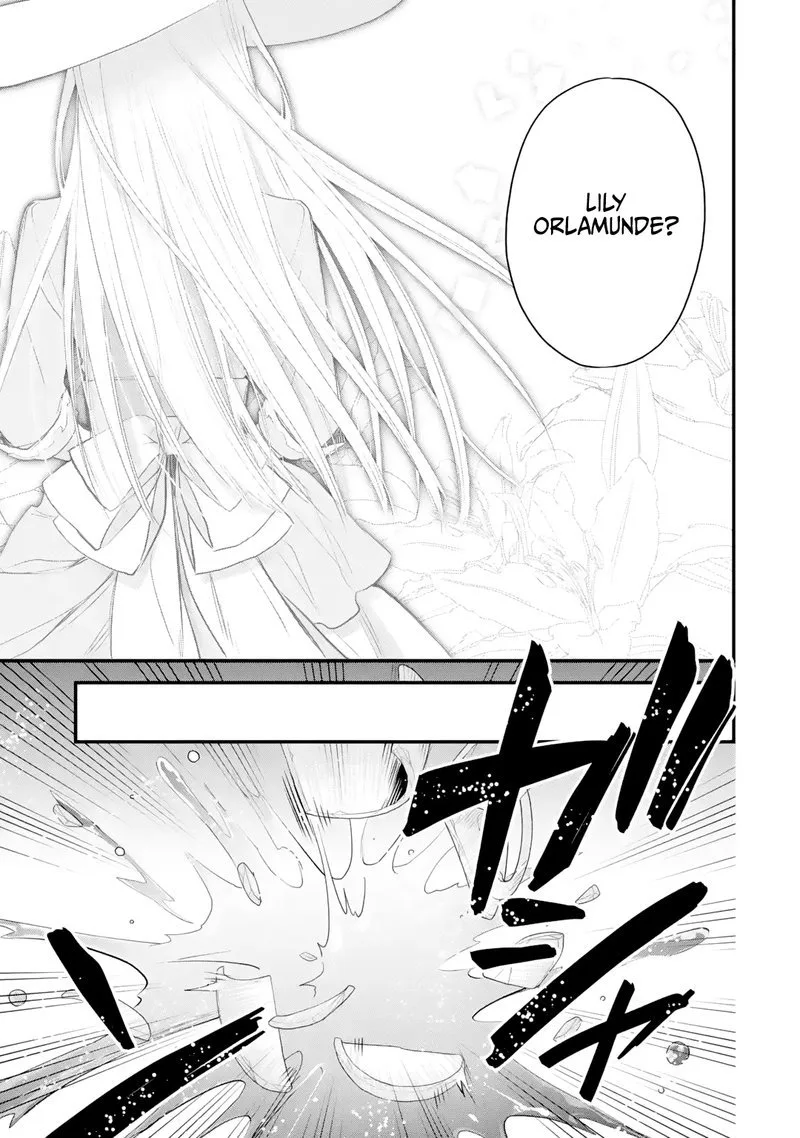 The Holy Grail of Eris Chapter 34 page 14