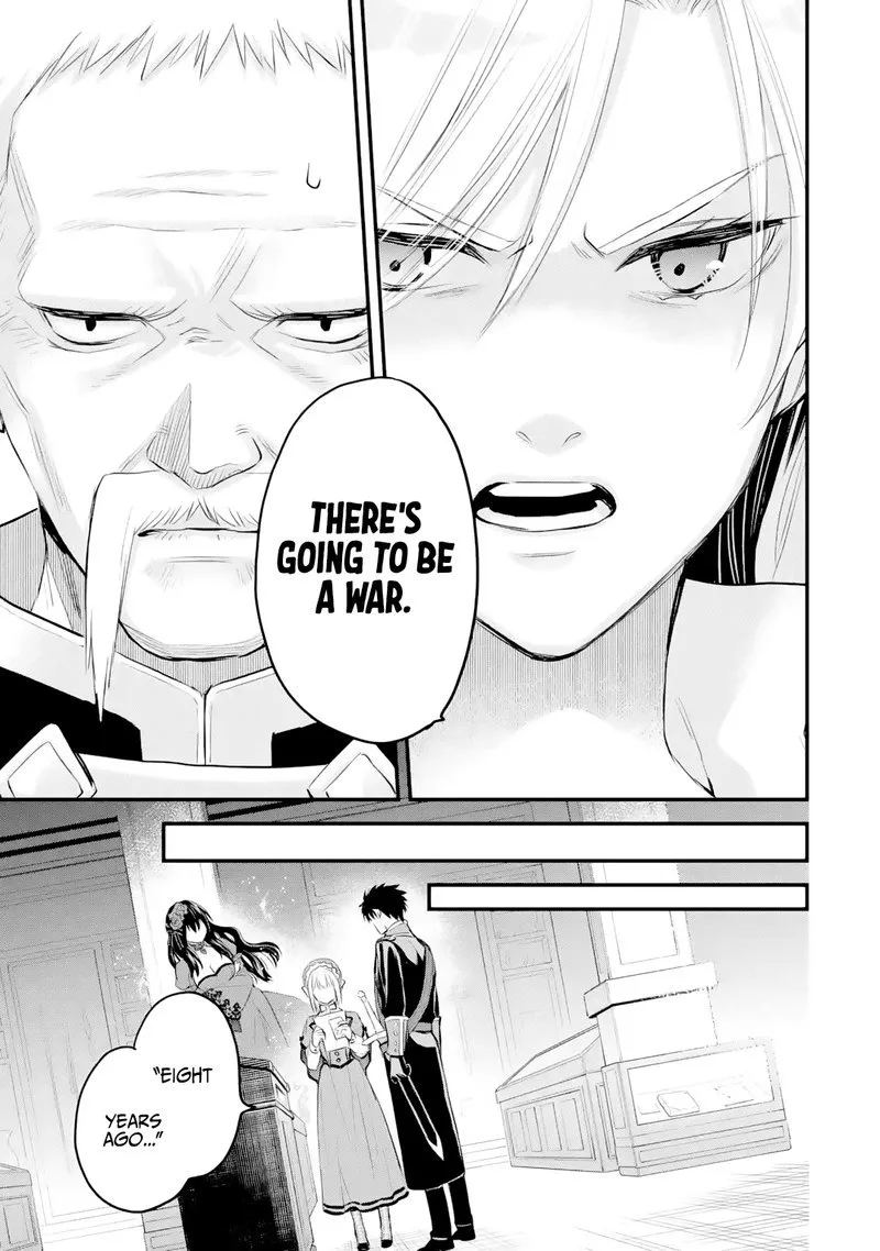 The Holy Grail of Eris Chapter 35 page 42