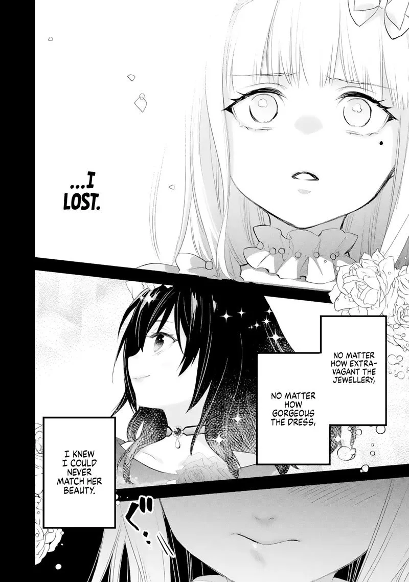The Holy Grail of Eris Chapter 36 page 7