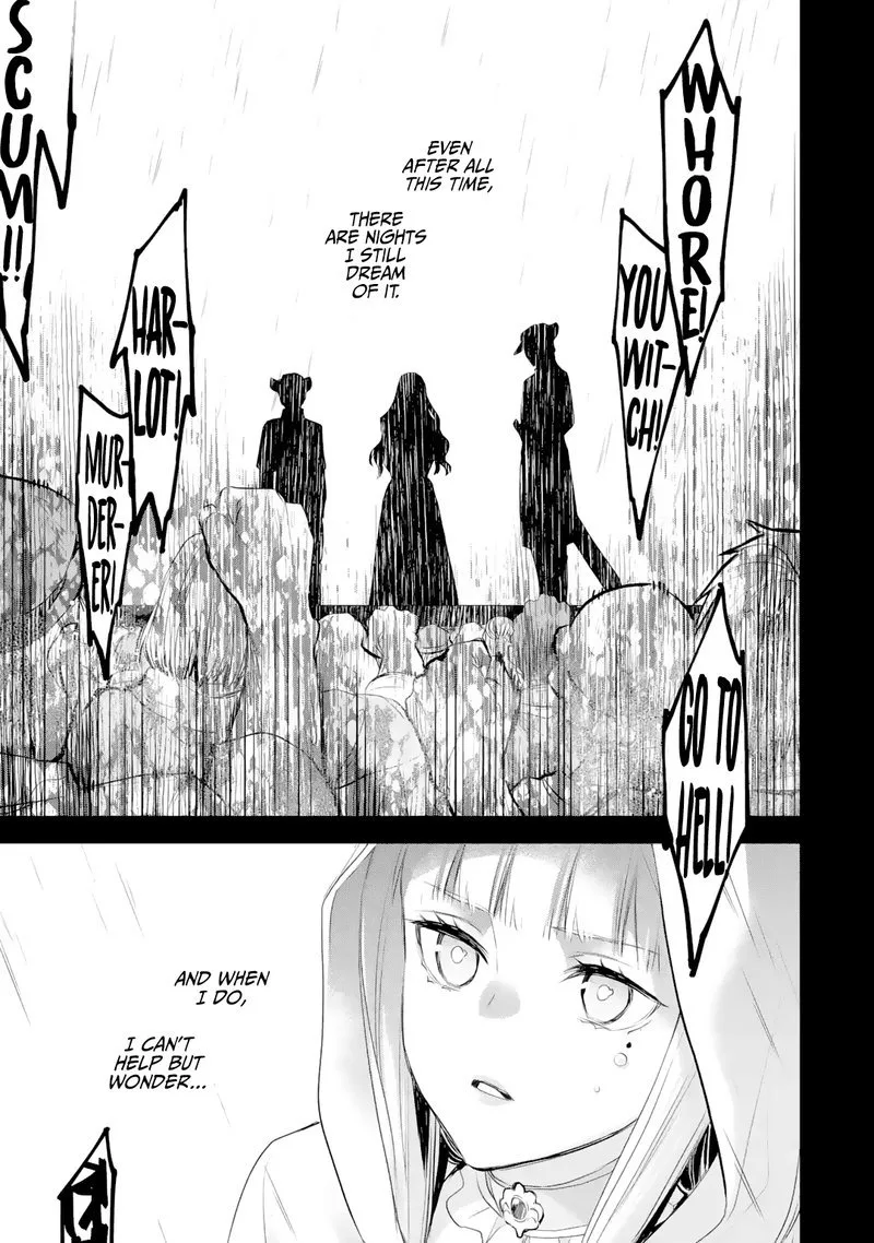 The Holy Grail of Eris Chapter 36 page 2