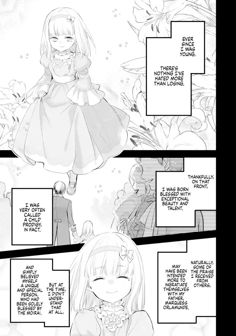The Holy Grail of Eris Chapter 36 page 4