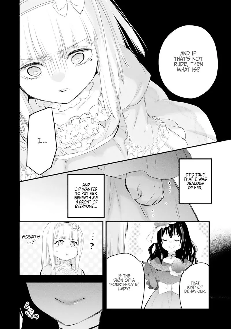 The Holy Grail of Eris Chapter 36 page 13