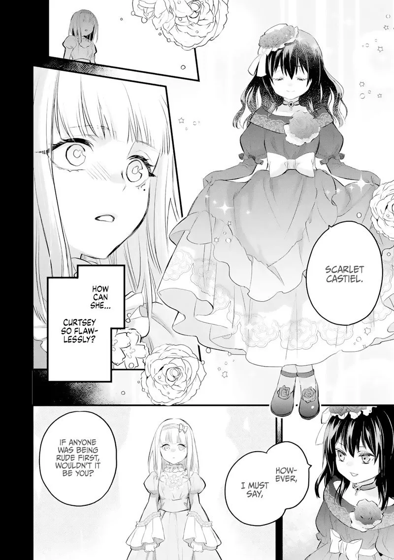 The Holy Grail of Eris Chapter 36 page 11