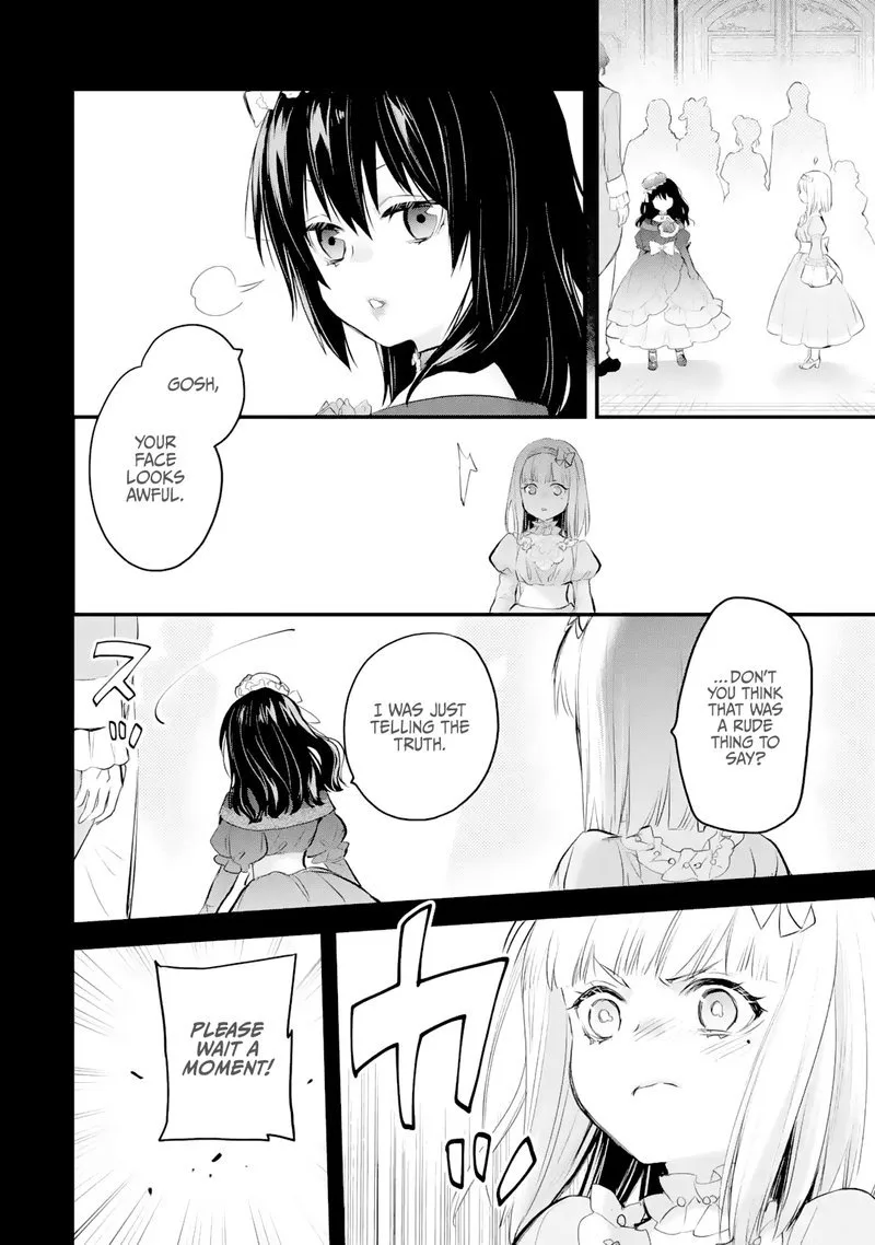 The Holy Grail of Eris Chapter 36 page 9