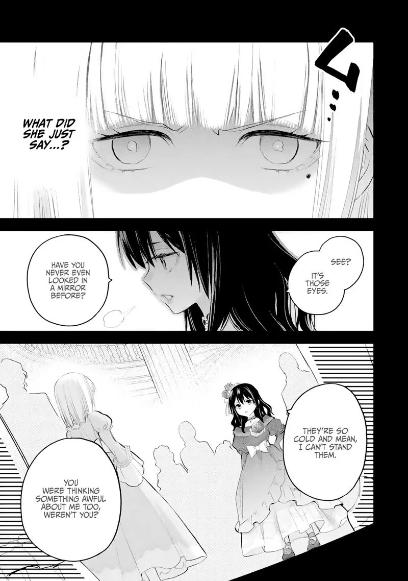 The Holy Grail of Eris Chapter 36 page 12