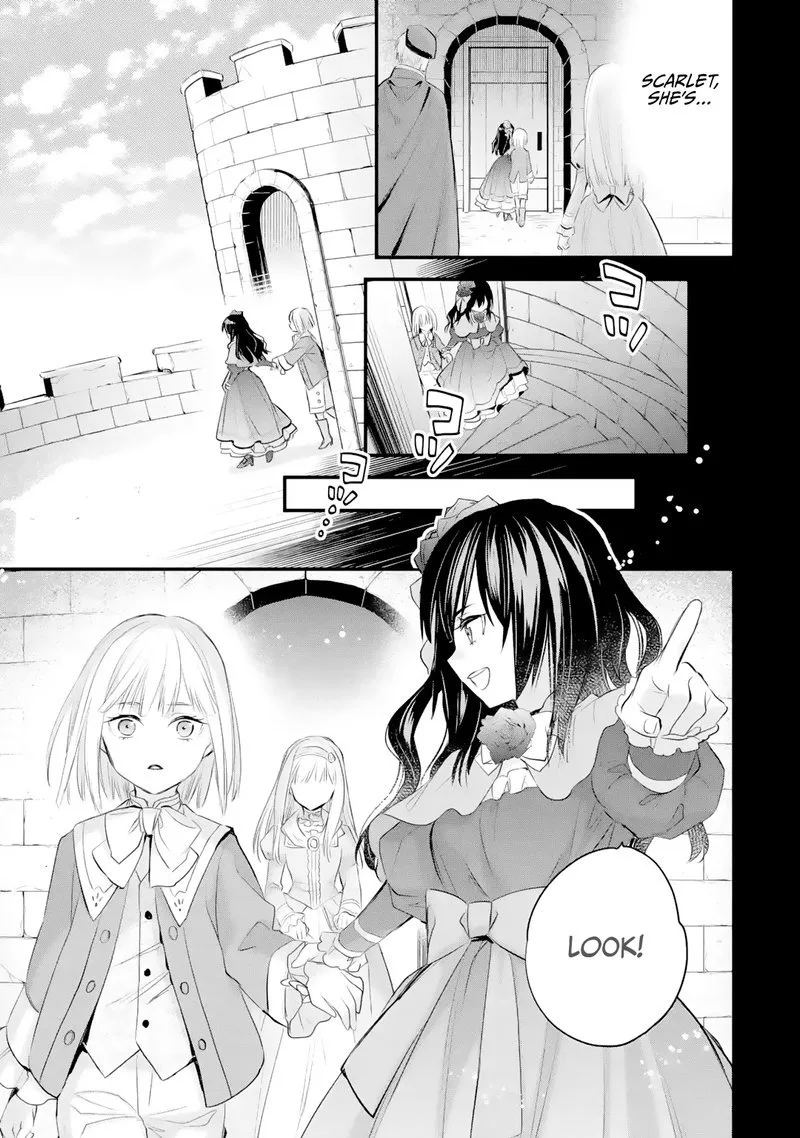 The Holy Grail of Eris Chapter 36 page 28