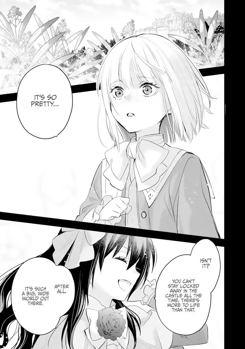 The Holy Grail of Eris Chapter 36 page 30