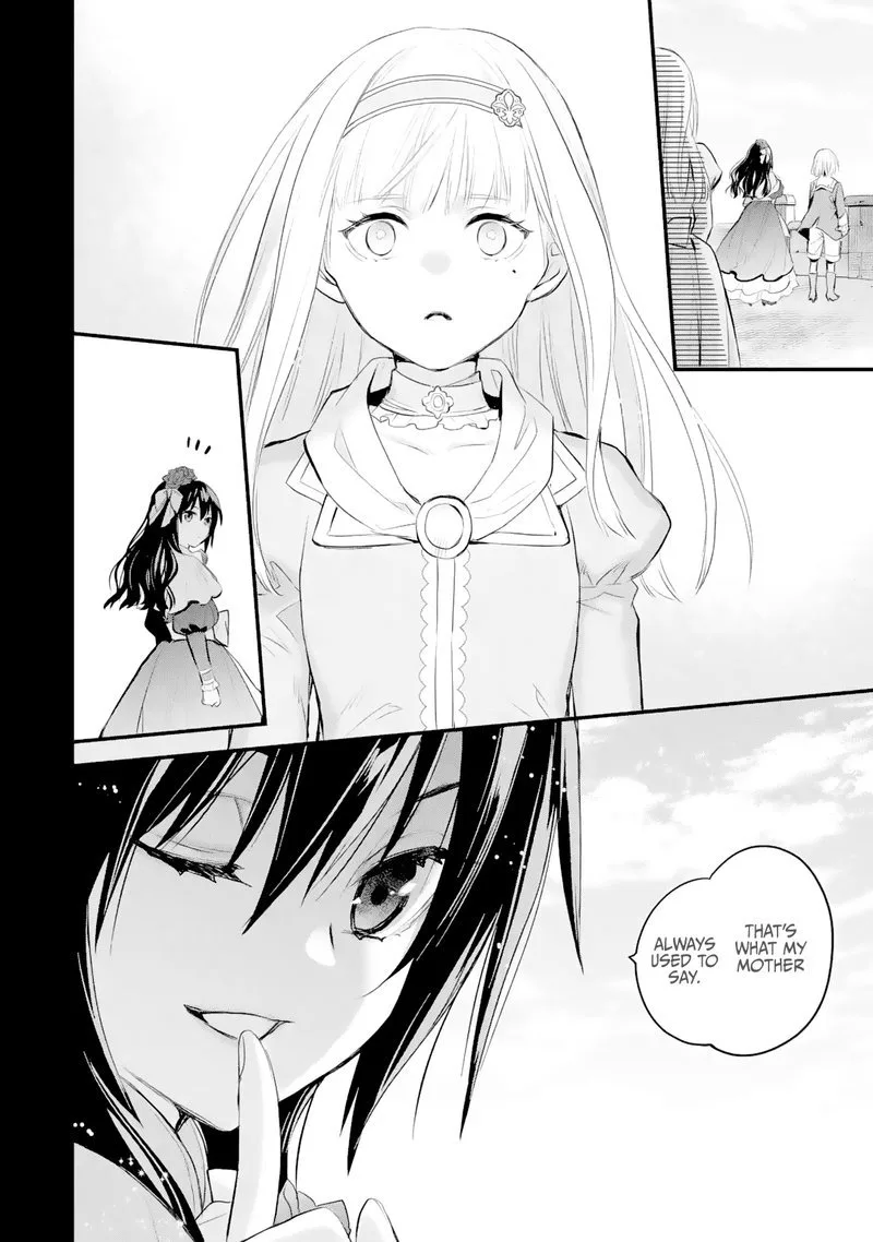 The Holy Grail of Eris Chapter 36 page 31