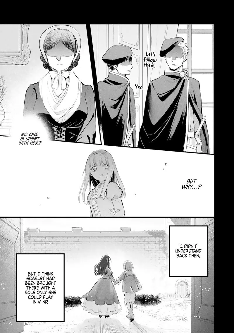 The Holy Grail of Eris Chapter 36 page 26