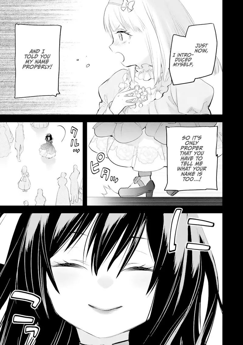 The Holy Grail of Eris Chapter 36 page 10