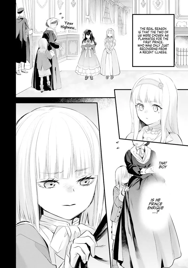 The Holy Grail of Eris Chapter 36 page 19