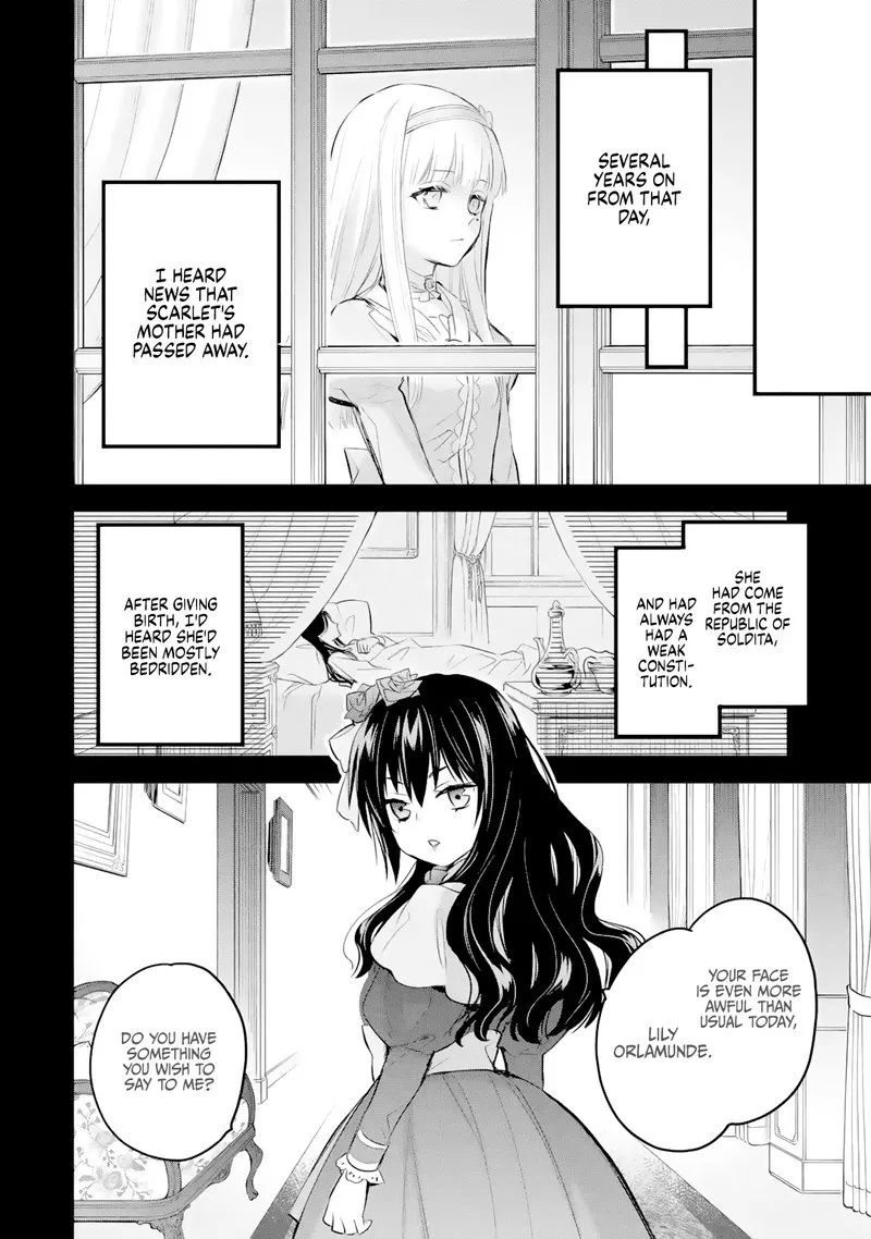 The Holy Grail of Eris Chapter 36 page 15