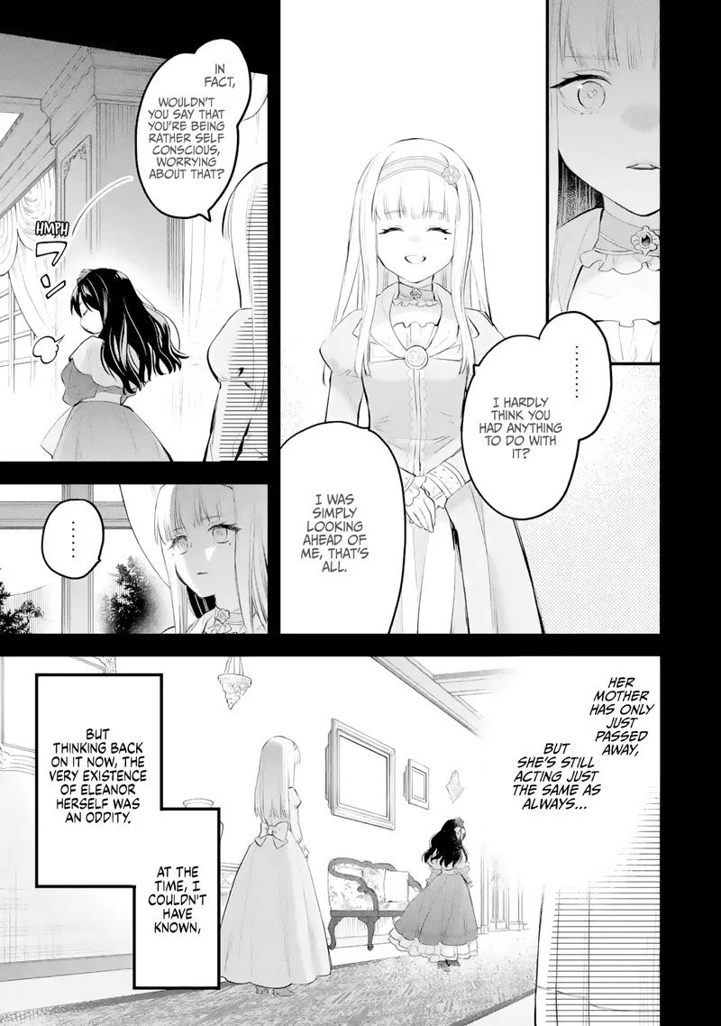 The Holy Grail of Eris Chapter 36 page 16