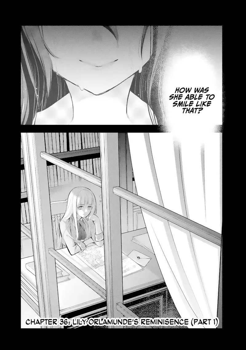 The Holy Grail of Eris Chapter 36 page 3