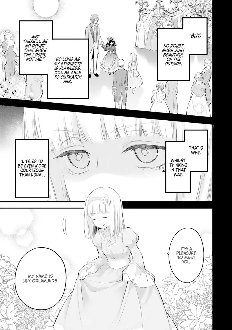 The Holy Grail of Eris Chapter 36 page 8