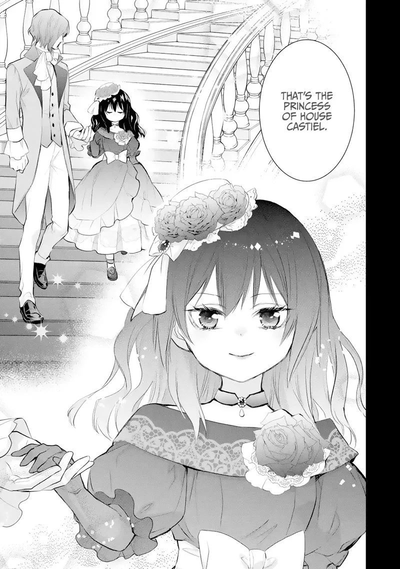 The Holy Grail of Eris Chapter 36 page 6