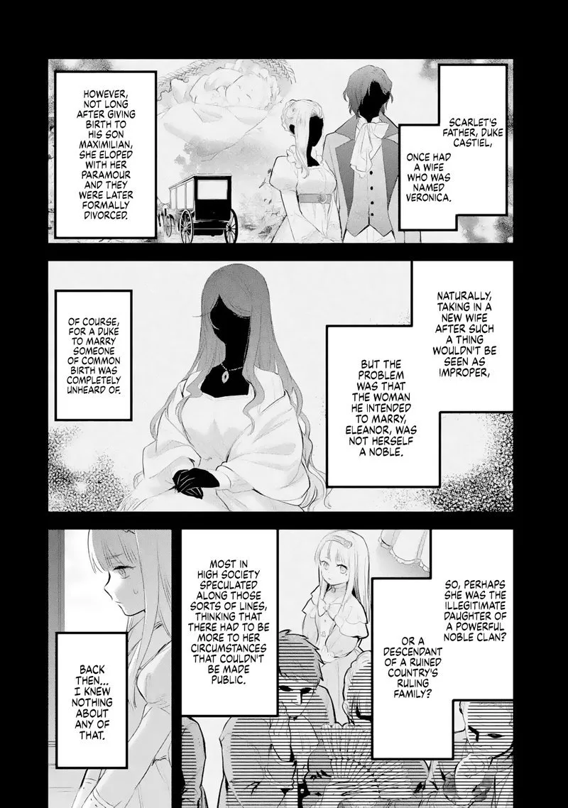 The Holy Grail of Eris Chapter 36 page 17