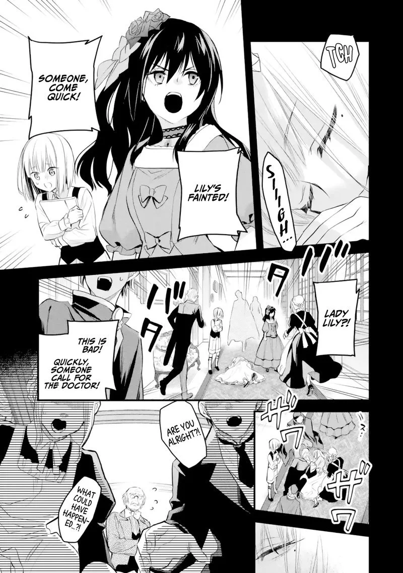 The Holy Grail of Eris Chapter 37 page 14