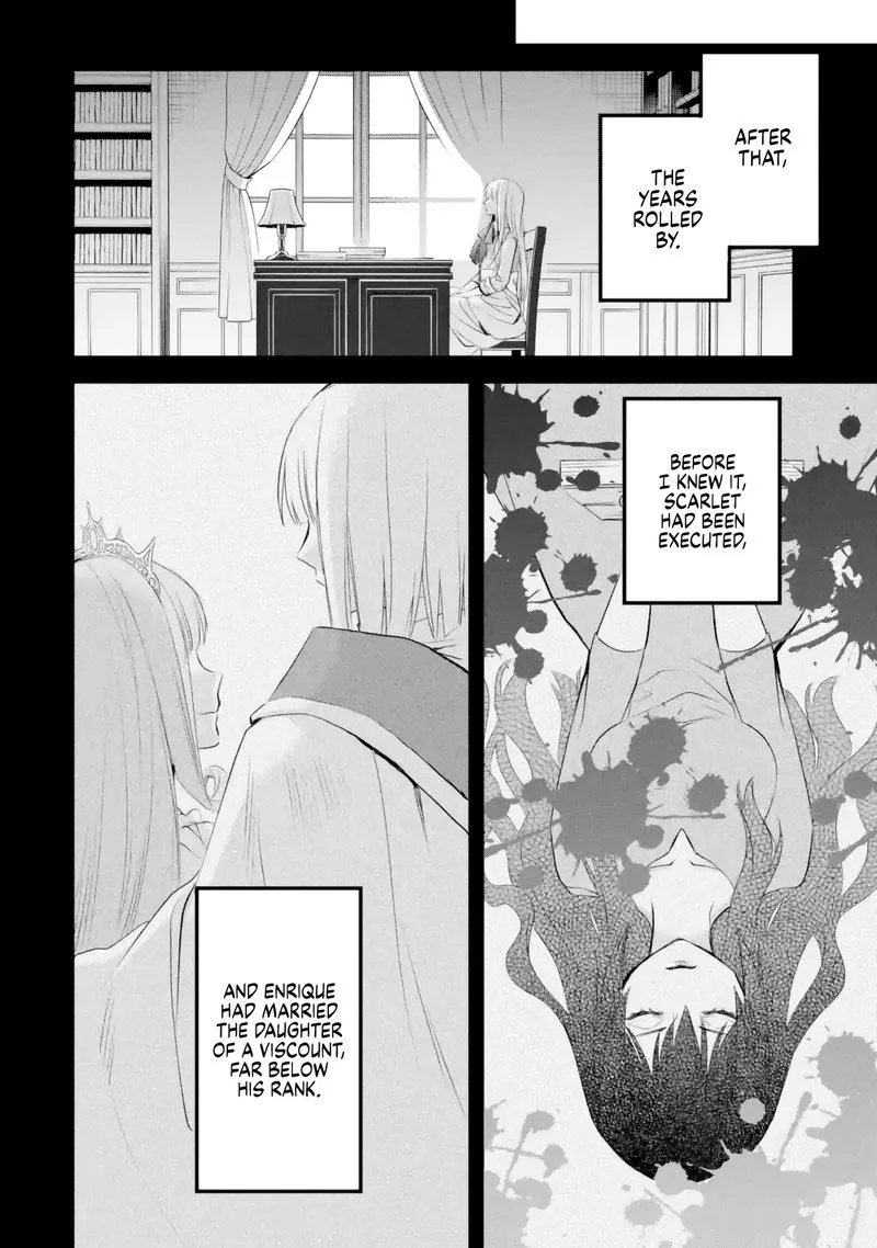 The Holy Grail of Eris Chapter 37 page 27