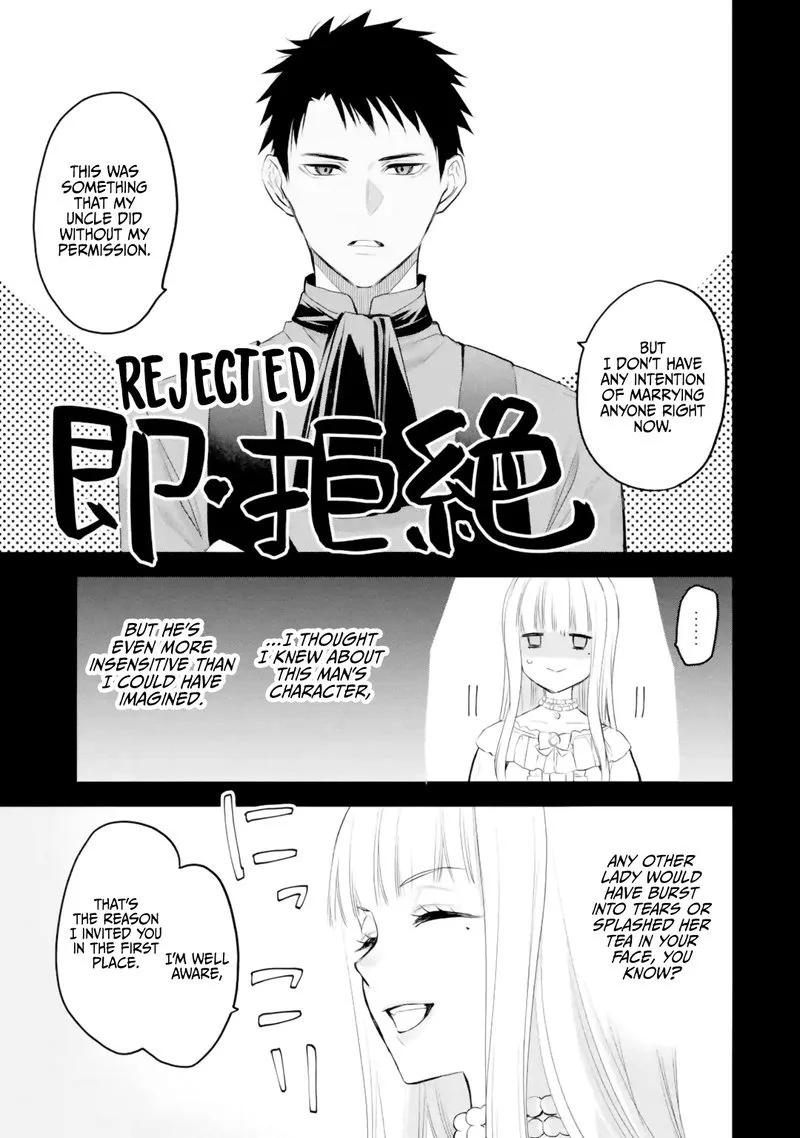 The Holy Grail of Eris Chapter 37 page 32