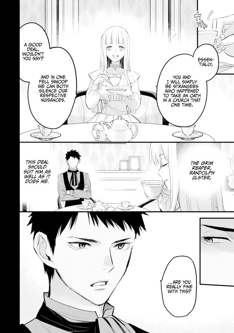 The Holy Grail of Eris Chapter 37 page 35